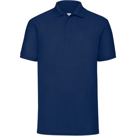 Polo Fruit of the Loom