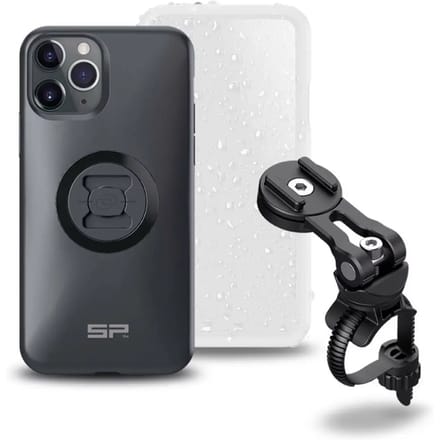 Telefoonhouder + hoesje SP Connect Bike Bundle II (samsung s8/s9)
