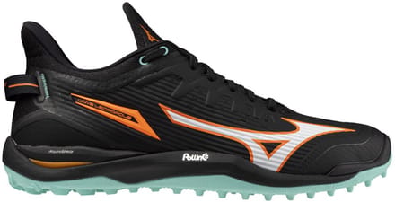 Chaussures de hockey Mizuno Wave Leopardus Senior