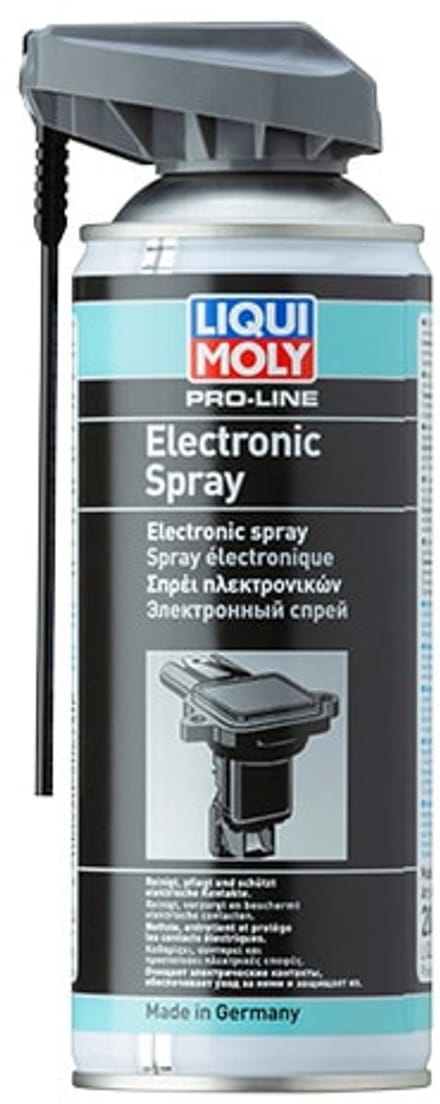 Liqui Moly electronic-spray 400 ml Pro-Line