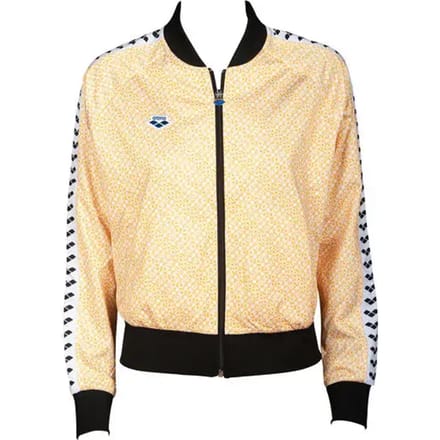 Sweatjack voor dames Arena Relax IV