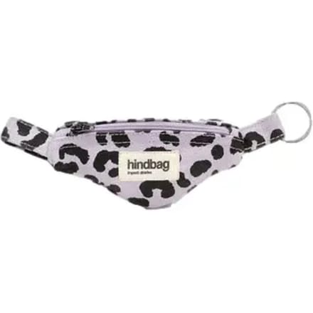 Tas sleutelhanger Hindbag Côme