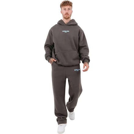 Hoodie Sixth June Take the Risk