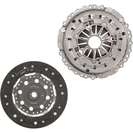 Schaeffler Luk Koppelingsset LUK 624 3228 19