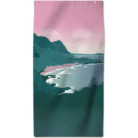 Handdoek After Essentials Destination Hawaii