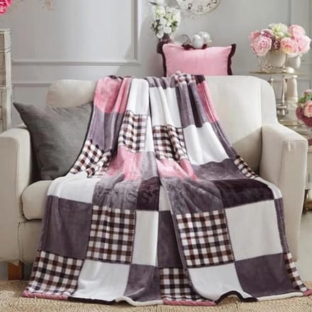 Plaid Dekens voor Comfort en Stijl