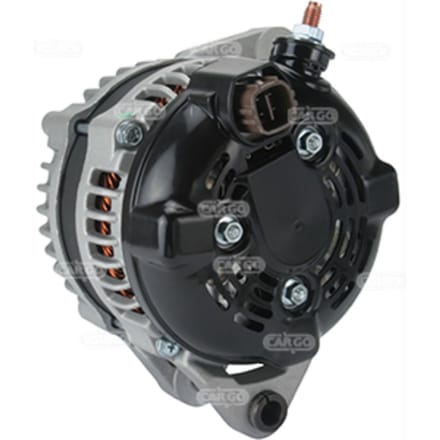 Driefasige generator HC-CARGO 115632