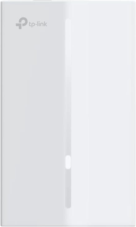WiFi Access Point - Muur Access Point - Netwerk Uitbreiding - WiFi 6 Snelheid - AX3000Mbps - Wit