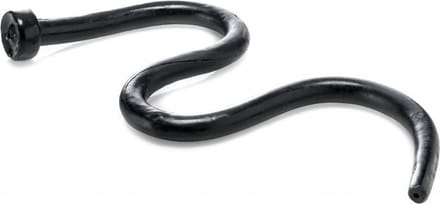 Anaal Dildo Analconda Naja Spitting