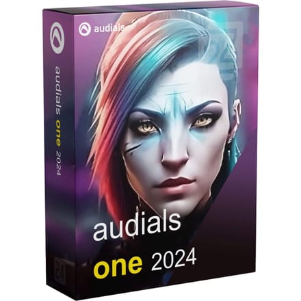 Audials One 2024