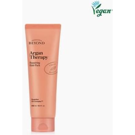 BEYOND - Argan Therapy Repairing Hair Pack 250ml
