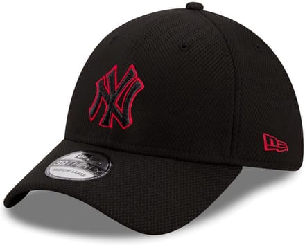 Stretch Baseballpet MLB Team Logo Flexfit Cap Hoogwaardig Materiaal