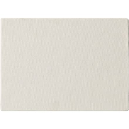 Canvas board Clairefontaine 24x30cm 3mm wit