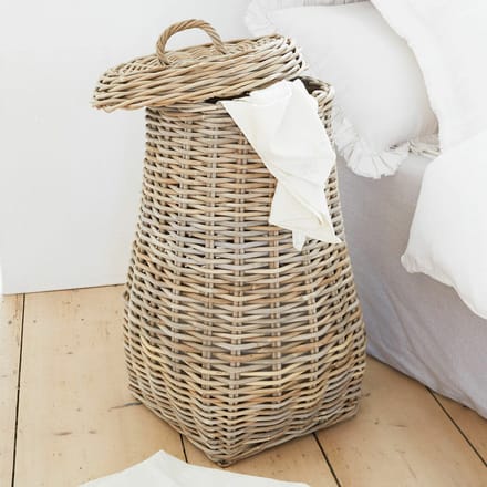 LOBERON Wasmand Sandy bruin