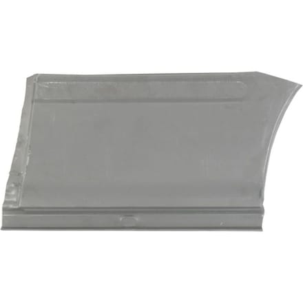 Spatbord, achter BLIC 6504-03-2936583P, links