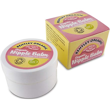 Bentley Organic Tepel Balsem