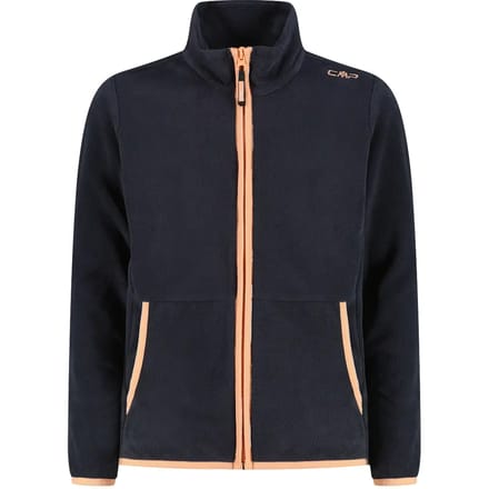 Meisjesfleece CMP