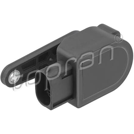 Sensor, stelelement koplamphoogteregeling Topran 502 801 002