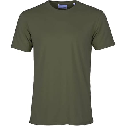 T-shirt Colorful Standard classic organic