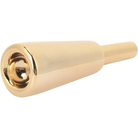 Trompet Mondstuk Heavy Duty Kegel Metalen Wind Muziekinstrument Onderdelen Prestaties Accessoires