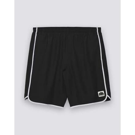 Zwembroek Sundek M727BDRT300 BOARDSHORT-00401 BLACK