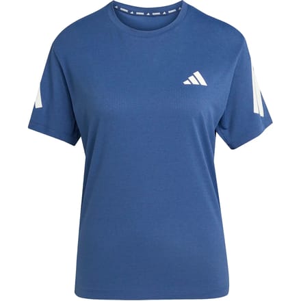 Adidas Performance Adi365 Climacool T-Shirt - Dames - Blauw