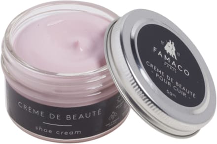 Famaco Creme de Beaute schoensmeer- 50ml - rose dragée (365)