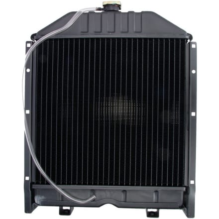 Radiator, motorkoeling THERMOTEC D7AG043TT
