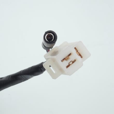 Stator-rotor ontsteking RMS voor Scooter Peugeot 50 Ludix snake vanaf 2004 Nieuw