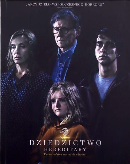 Hereditary [DVD]