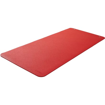 Gymnastiek mat met oogjes Kuebler Sport