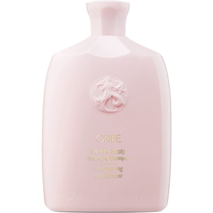 Oribe Serene Scalp Balancing Shampoo