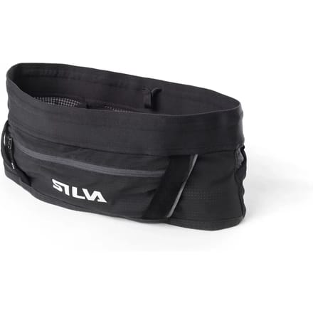 Silva Strive Loop Hardloopriem Zwart M