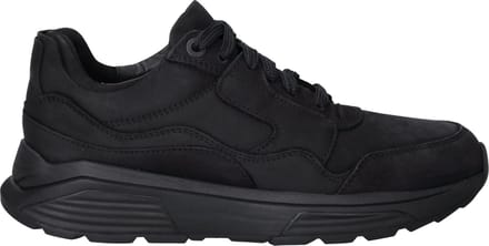 Xsensible Golden Gate Stretchwalker Sneakers - Dames - Zwart - Maat:41