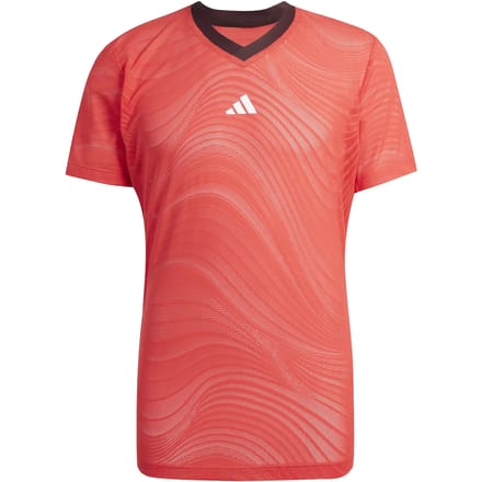 Semi-doorzichtige bikini adidas FreeLift T Pro