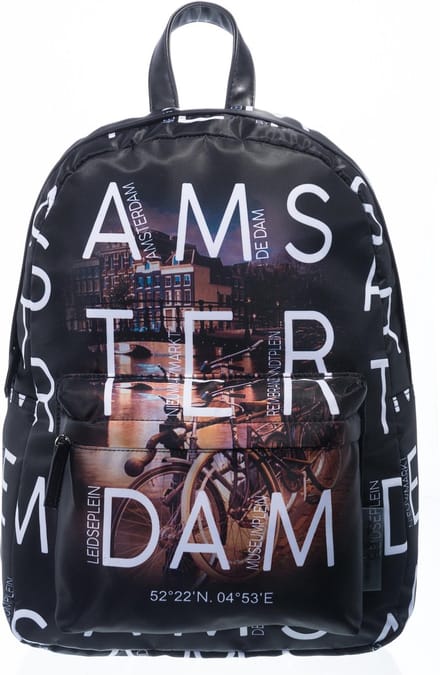 Robin Ruth Rugzak Daley Backpack Amsterdam