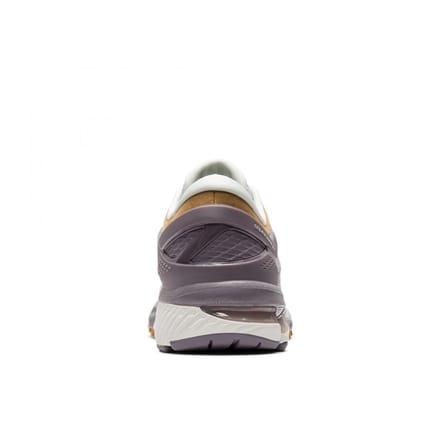 Asics Gel-Kayano 26 Dames Grijs Hardlooptrainers