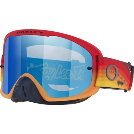 Motorfiets crossmasker Oakley O-Frame 2.0 Pro
