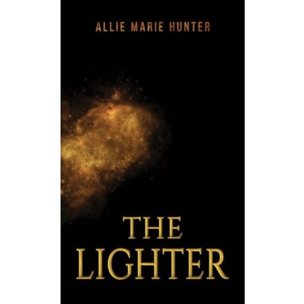 The Lighter - Hunter, Allie Marie