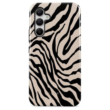 Burga Tough Backcover geschikt voor Samsung Galaxy A55 - Imperial