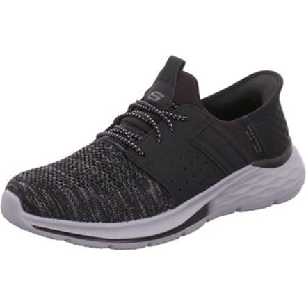 Skechers Garner - Newick Slip-Ins Sneakers Heren