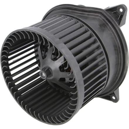 Binnenventilator NISSENS 87027