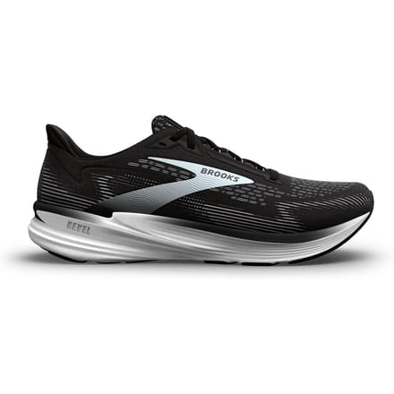 Brooks Revel 8 Hardloopschoenen Heren- Maat 46.5