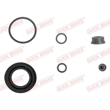 Reparatieset, remklauw QUICK BRAKE 114-0001