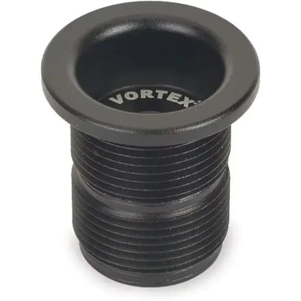 Vork stekker Stolen Vortex Redeux top cap M25