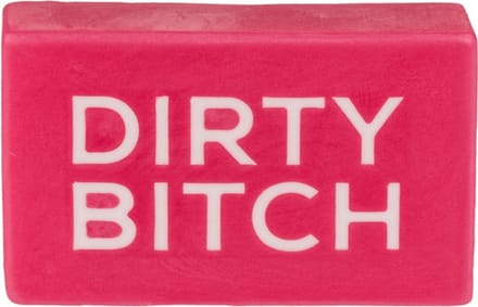 Dirty Bitch Zeep – Verfrissende Zeep met Aardbeiengeur