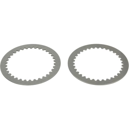 Koppelingsplaat set TRW MES605-2