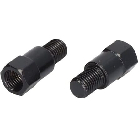 Paar adaptor motorspiegels Oxford Rev