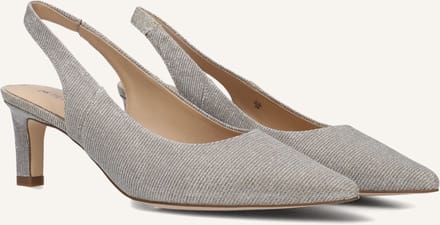 Peter Kaiser 79608 Hakken Dames - Beige - Maat 39