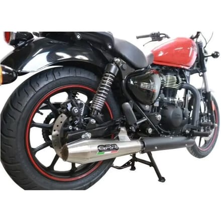 Silencer moto GPR Exhaust Ultracone Classic 350 2021-2023